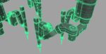Surgical Robot Arm