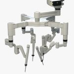 Surgical Robot Arm