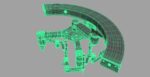 Surgical Robot Arm