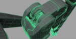 Surgical Robot Arm