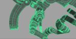 Surgical Robot Arm