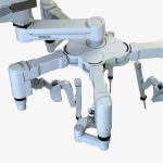 Surgical Robot Arm
