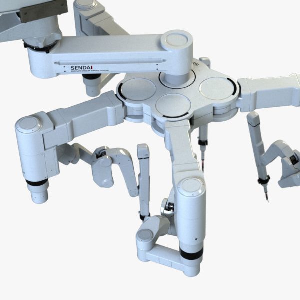 Surgical Robot Arm