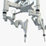 Surgical Robot Arm