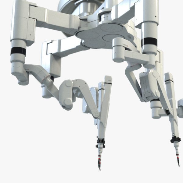 Surgical Robot Arm