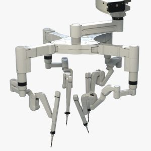 Surgical Robot Arm