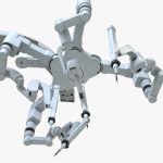 Surgical Robot Arm
