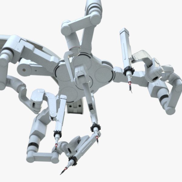 Surgical Robot Arm