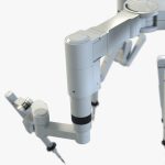 Surgical Robot Arm