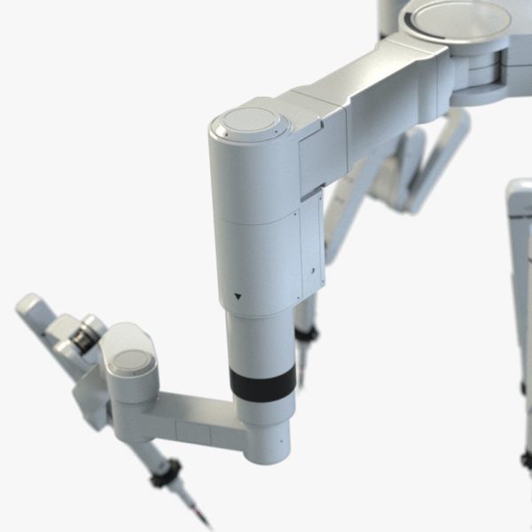 Surgical Robot Arm