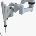 Surgical Robot Arm