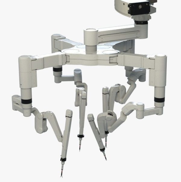 Surgical Robot Arm