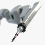Surgical Robot Arm