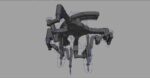Surgical Robot Arm