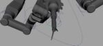 Surgical Robot Arm