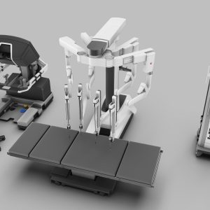surgical-system-da-vinci-xi-model-3d-model-animated-rigged-max-obj-fbx