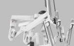 Surgical System da Vinci Xi model