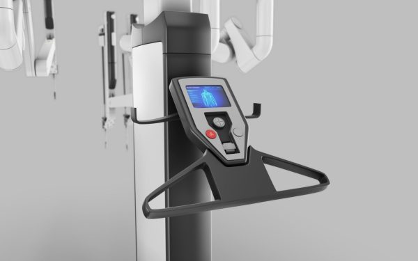 Surgical System da Vinci Xi model