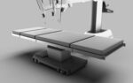 Surgical System da Vinci Xi model