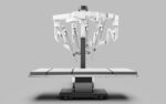 Surgical System da Vinci Xi model