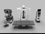 Surgical System da Vinci Xi model