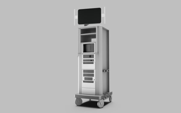 Surgical System da Vinci Xi model
