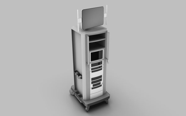Surgical System da Vinci Xi model