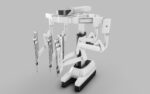 Surgical System da Vinci Xi model