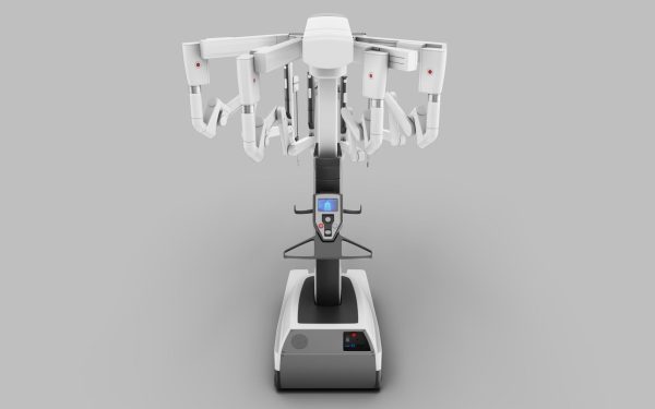 Surgical System da Vinci Xi model