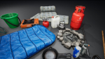 Survival Items V2 UE4