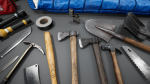 Survival Items V2 UE4