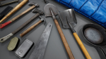 Survival Items V2 UE4