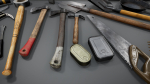 Survival Items V2 UE4