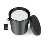 Sweet Safe Pint Ice Cream Combination Lock Safety Container