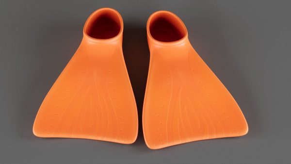 Swim Fins PBR