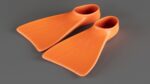 Swim Fins PBR