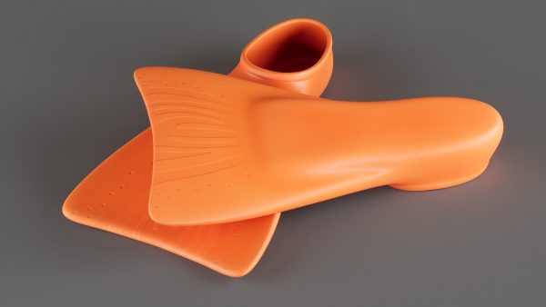 Swim Fins PBR