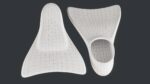 Swim Fins PBR