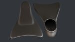 Swim Fins PBR