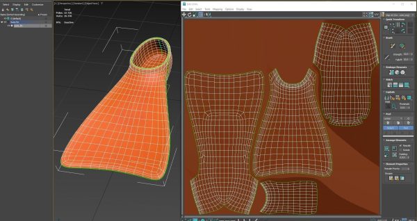 Swim Fins PBR