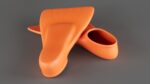 Swim Fins PBR