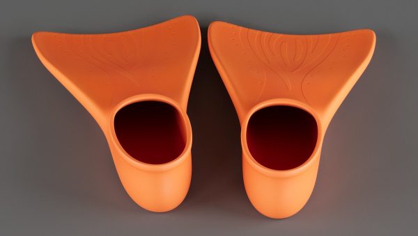 Swim Fins PBR