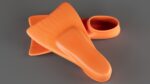 Swim Fins PBR