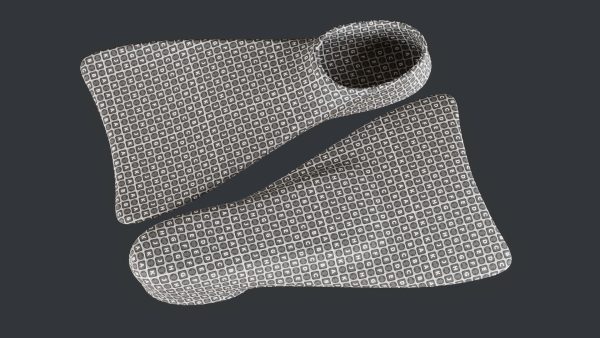 Swim Fins PBR