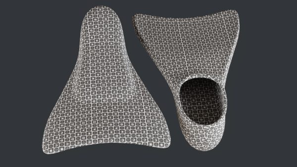 Swim Fins PBR