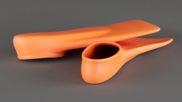 Swim Fins PBR