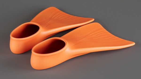 Swim Fins PBR