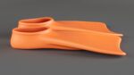 Swim Fins PBR