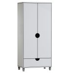 Swing wardrobe Halli 2