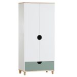 Swing wardrobe Halli 2